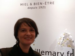 Pascale BEAUFRETON