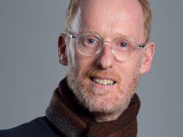Sylvain CHARMOT