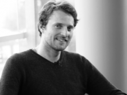 Jonathan Pessey