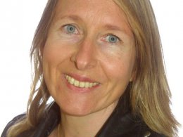 Nadine Tissot