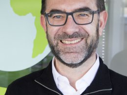 Stéphane Pages
