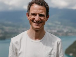 Nicolas GEYDET