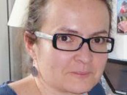Florence Gentil-Perret