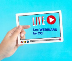 Webinars & replay Webinars & replay