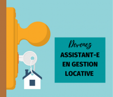 ASSISTANT-E EN GESTIONLOCATIVE (1) ASSISTANT-E EN GESTIONLOCATIVE (1)
