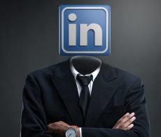 Visuel LinkedIn