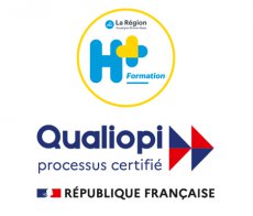 H+ Qualiopi