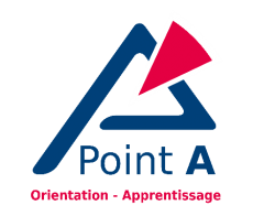 POINT A : Orientation & Apprentissage