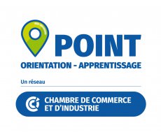 Présentation du POINT ORIENTATION – APPRENTISSAGE Présentation du POINT ORIENTATION – APPRENTISSAGE