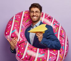 ACTU Efficacité profesionnelle VisuelPrincipal
