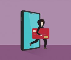 hacker-steals-credit-card-data-on-a-mobile-phone-vector-id1414738013 hacker-steals-credit-card-data-on-a-mobile-phone-vector-id1414738013