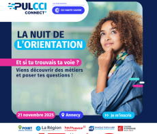 Nuit de l'Orientation