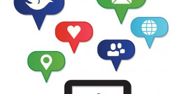 Visuel Formation multimédia demandeur d'emploi