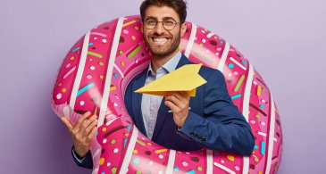 ACTU Efficacité profesionnelle VisuelPrincipal