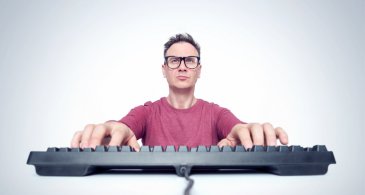 Assistance informatique