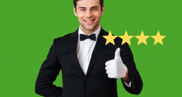 CLASSEMENT HOTELIER